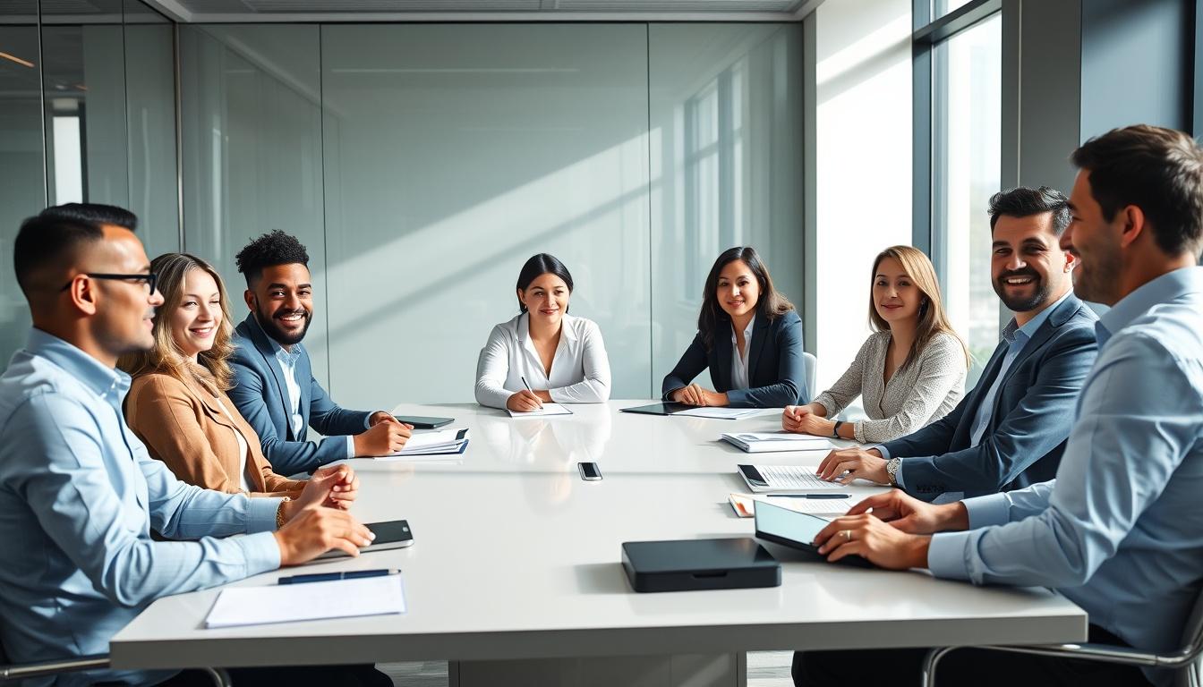 Professional plan visual